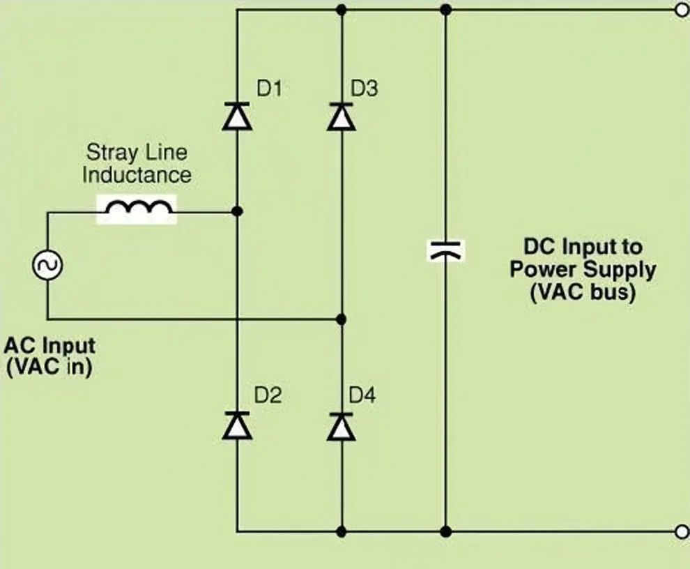 干货 | 六个电源设计经验的图10
